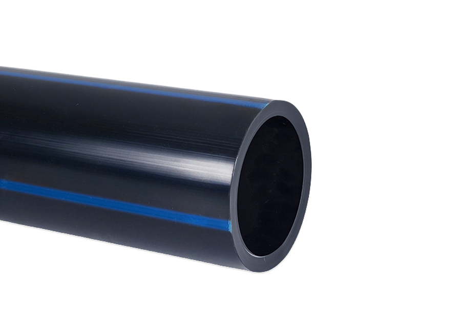 HDPE putki