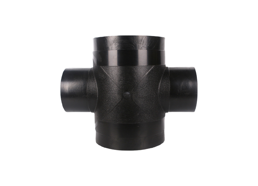 Pienentävä cross-tee Pienentävä cross-tee