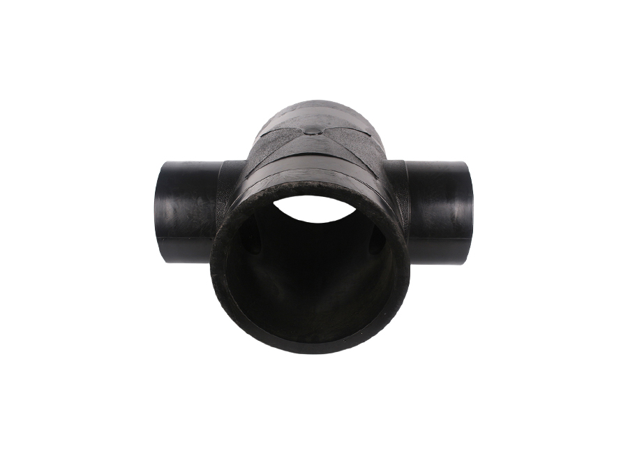 Pienentävä cross-tee Pienentävä cross-tee