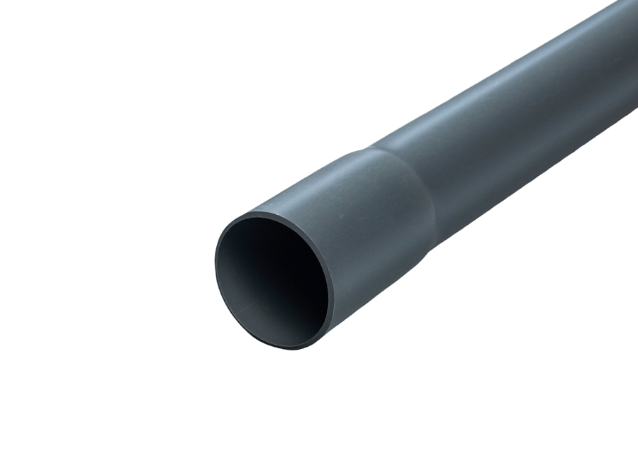 PVC-U putki