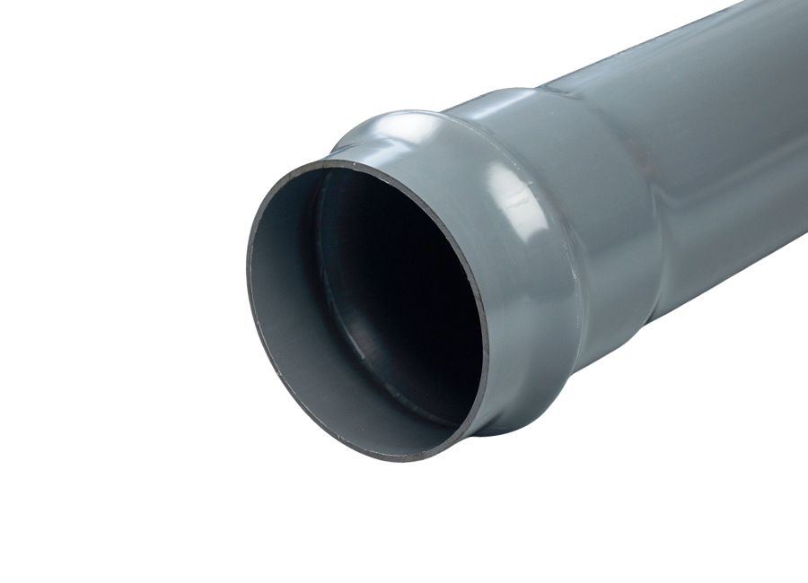 PVC-M putki