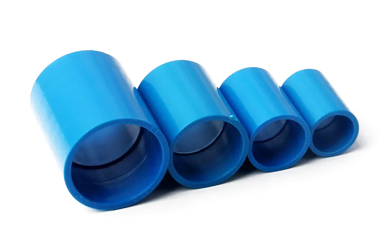 Miksi PVC-O PIPE voi olla ensimmäinen valinta maatalouden kastelu- ja infrastruktuurirakentamiseen?