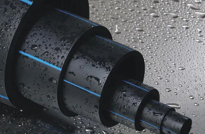 PE-putki: erinomainen valinta nykyaikaisiin putkistojärjestelmiin