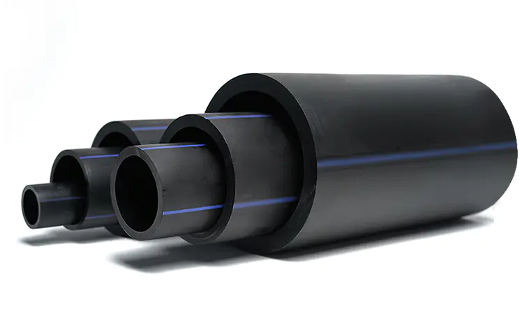 Mitkä ovat PE-putkien mahdolliset tekniset pullonkaulat ja parannussuunnat tietyissä sovellusskenaarioissa?