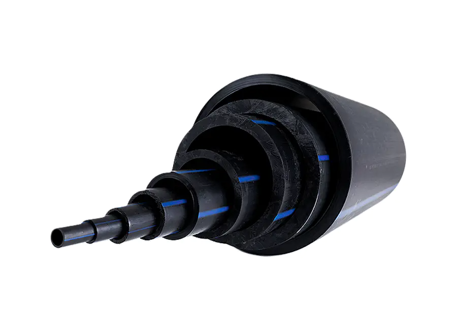 Kuinka varmistaa HDPE PIPE:n turvallisuus juomavesiputkistossa?