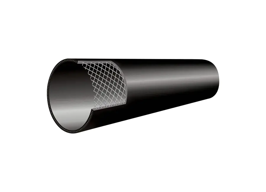 Kuinka PE-putken UV-kestävyys toimii? Sopiiko se ulkokäyttöön?