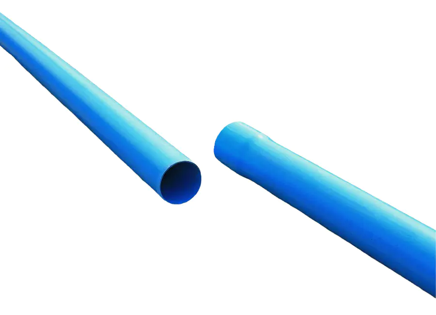 Mitkä ovat PVC-O-putkien käytön tärkeimmät edut infrastruktuurissa ja teollisissa sovelluksissa?
