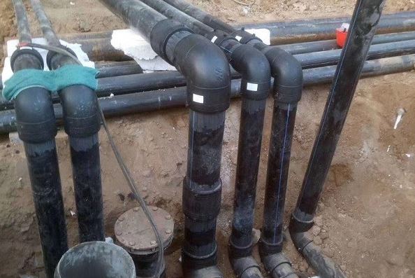 Kuinka fuusiotekniikat vaikuttavat HDPE-varusteiden vuodonkestäviin ominaisuuksiin?