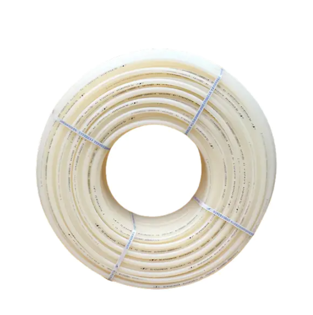 Ovatko PE-putket pakkasenkestäviä?