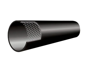 PE-putki: miksi se on paras valinta nykyaikaisille vesi- ja kaasujärjestelmille?