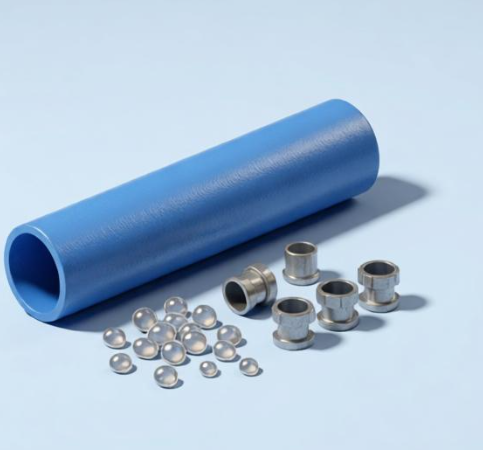 Polyeteeni vs HDPE: keskeiset erot, putkisovellukset ja valintaopas