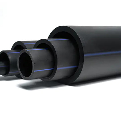 Polyeteeni vs HDPE: Tärkeimmät erot, putkisovellukset ja valintaopas